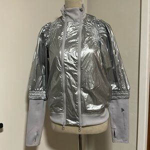 Adidas x Stella McCartney sport shirt